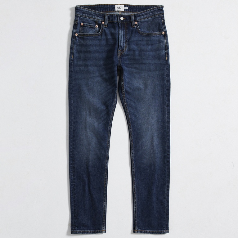 Jeans "Slimmy"